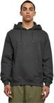 Urban Classics Basic Terry Hoody &ndash; Herren Kapuzenpullover aus Sweatstoff, Regular