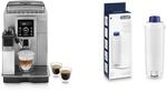 De'Longhi ECAM 23.460.SB Kaffeevollautomat (15 bar Druck,
