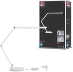 Paulmann 78911 LED Schreibtischleuchte FlexBar White Switch Tunable White incl.