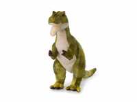 WWF Plüschtier T-Rex, stehend (47cm), realistisch gestaltetes Plüschtier, Super