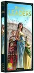 Asmodee, 7 Wonders &ndash; Leaders, Strategisches Kennerspiel, Deutsch |...