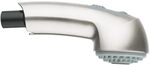 GROHE Sp&uuml;lbrause (Umstellung: Mousseur/Brausestrahl, f&uuml;r Sp&uuml;ltischbatterien,