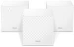 Tenda Nova MW12 Mesh WLAN System - AC2100 Tri-Band WLAN Mesh System - empfohlen f&uuml;r