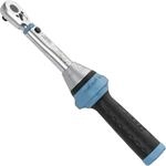 Hazet Drehmomentschl&uuml;ssel 5108-3CT I Abtrieb: Vierkant 6,3 mm (1/4 Zoll), Toleranz: