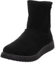 Legero Damen CAMPANIA warm gef&uuml;tterte Gore-Tex Stiefelette, SCHWARZ (SCHWARZ) 0000