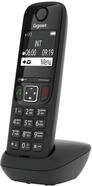 Gigaset AS690HX - DECT-Mobilteil mit Ladeschale - Fritzbox-kompatibel - hochwertiges