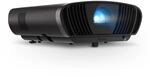 Viewsonic X100-4K UHD Heimkino LED Beamer (4K, 2.900 Lumen, Rec. 709, HDR, 4x HDMI,