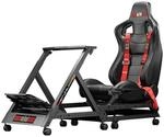 Next Level Racing GTTrack Racing Simulator Cockpit