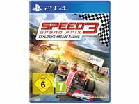 Wild River Speed 3 - Grand Prix - [PlayStation 4]