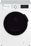 Beko WDW75141Steam1 Waschtrockner/Wasserkondensation/schwarze