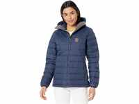 Fjallraven 86122 Expedition Pack Down Hoodie W Jacket womens Navy L