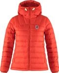 Fjallraven 86122 Expedition Pack Down Hoodie W Jacket womens True Red XS Fjallraven 86122 Expedition Pack Down Hoodie W Jacket womens True Red XS