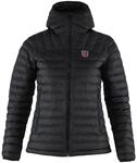 Fj&auml;llr&auml;ven Expedition L&auml;tt Hoodie Women