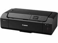 Canon PIXMA PRO-200 Farbtintenstrahldrucker Fotodrucker DIN A3+ (Hochglanzdruck,
