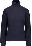 CMP - Damen-Sweatshirt, Schwarz Blau, M