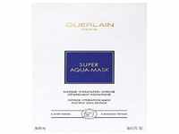 Guerlain Super Aqua Tuchmasken, 40 Ml