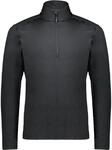 CMP - Herren-Sweatshirt, Schwarz, 46