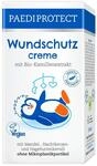 PAEDIPROTECT Wundschutzcreme Baby 50 ml, Wundsalbe ohne Parf&uuml;m & Silikone, vegane