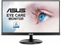 ASUS Eye Care VP229Q - 21,5 Zoll Full HD Monitor - 75 Hz, 5ms GtG, Adaptive...