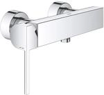 Grohe Plus Brause- und Duschsystem - Einhand-Brausebatterie mit Temperaturbegrenzer