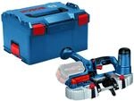 Bosch Professional 18V System Akku Bands&auml;ge GCB 18V-63 (inkl. 1...