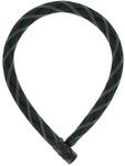 ABUS Kettenschloss IVERA Chain 7210 &ndash; Fahrradschloss mit hochflexibler