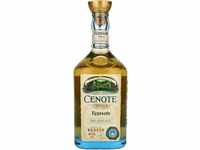 Cenote Tequila Reposado (1 x 0.7 l)