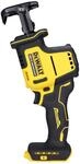 DEWALT 18 Volt Akku-Kompakt-S&auml;bels&auml;ge(b&uuml;rstenloser Motor, sehr kompakte