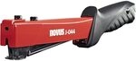 Novus Hammertacker J-044, Profi-Schlagtacker, schnelles Nachladen, rutschfester