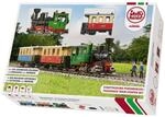 LGB 70307 Gartenbahn Starterset Personenzug&ndash; L70307,...