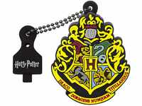 Emtec ECMMD16GHPC05 USB-Stick 2.0 Lizenzserie Harry Potter Collection 16 GB...
