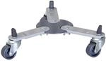 WAGNER Pflanzenroller Sun City SMALL 22-33 x 8 cm Nutzfl&auml;che, stufenlos...