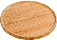 KESPER 58463 Pizzateller 32 cm aus FSC-zertifiziertem