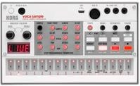 KORG VOLCA-SAMPLE2 - Probensequenzer