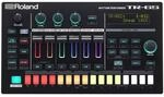 Roland TR-6S Rhythm Performer | Kompakte Drum Machine mit sechs Tracks und