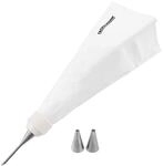 FMprofessional 21508 &ndash; Spritzbeutel, 31 cm