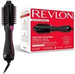 Revlon Salon One-Step Haartrockner und Volumiser f&uuml;r mittleres bis kurzes Haar