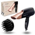 Panasonic EH-NA63 Nanoe Haartrockner, mit Diffusor, Styling-D&uuml;se, Gebl&auml;se- &