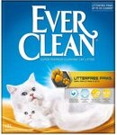 Ever Clean Litterfree Paws - Katzenstreu, 10 Liter, mit Duftstoffen