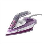 Braun FreeStyle 5 Dampfb&uuml;geleisen SI 5037 VI - B&uuml;geleisen mit Freeglide 3D