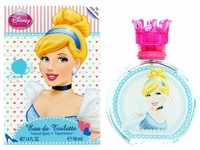 Princess of Disney Eau de Toilette - Cinderella, 1er Pack (1 x 1 Stück)