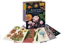 Botanicum Postcards
