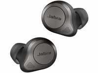 Jabra Elite 85t True Wireless In-Ear Bluetooth Kopfhörer - Earbuds mit Advanced