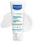 Mustela Stelatopia Gesichtscreme f&uuml;r Haut mit extremer Trockenheit oder...