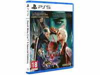 Devil May Cry 5 [Special uncut Edition] (EU Verpackung)