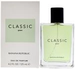 Banana Republic Classic Green for Unisex 4.2 oz EDP Spray
