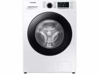 Samsung WW81TA049AE/EG Waschmaschine, 8 kg, 1400 U/min, Ecobubble,