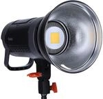 Rollei Soluna II-60, LED-Dauerlicht/Video-Leuchte mit 60 Watt und Bowens-Anschluss