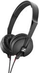 Sennheiser HD 25 LIGHT Leichter On-Ear DJ & Monitoring Kopfh&ouml;rer | Robustes Single