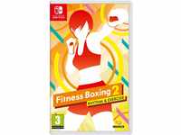 Electronic Arts Fitness Boxing 2